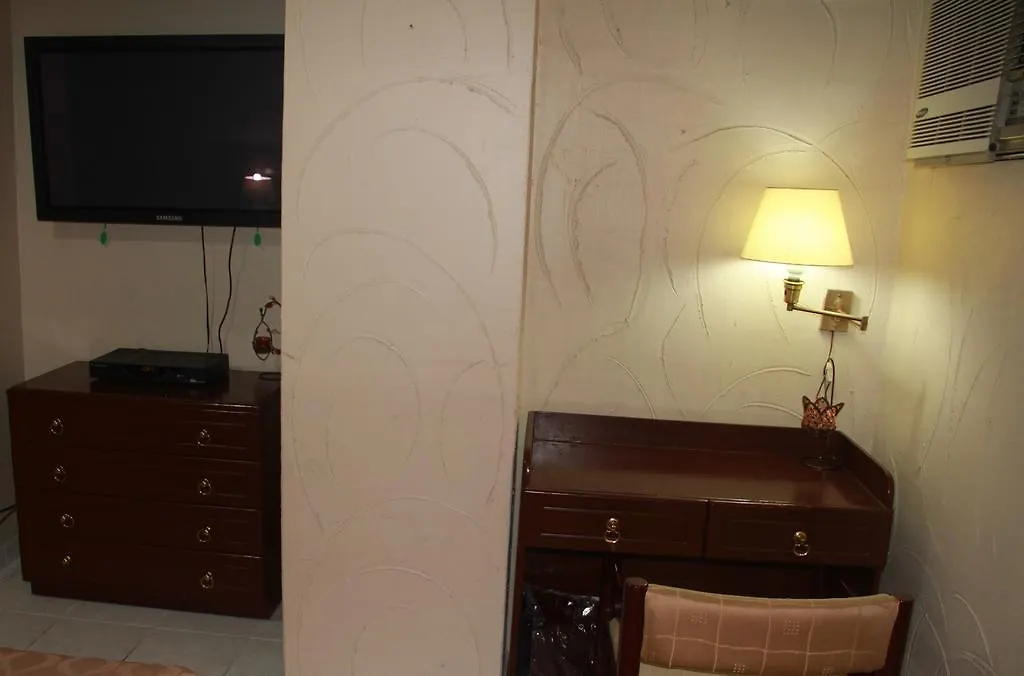 Hotel La Torre グアヤキル 3*,